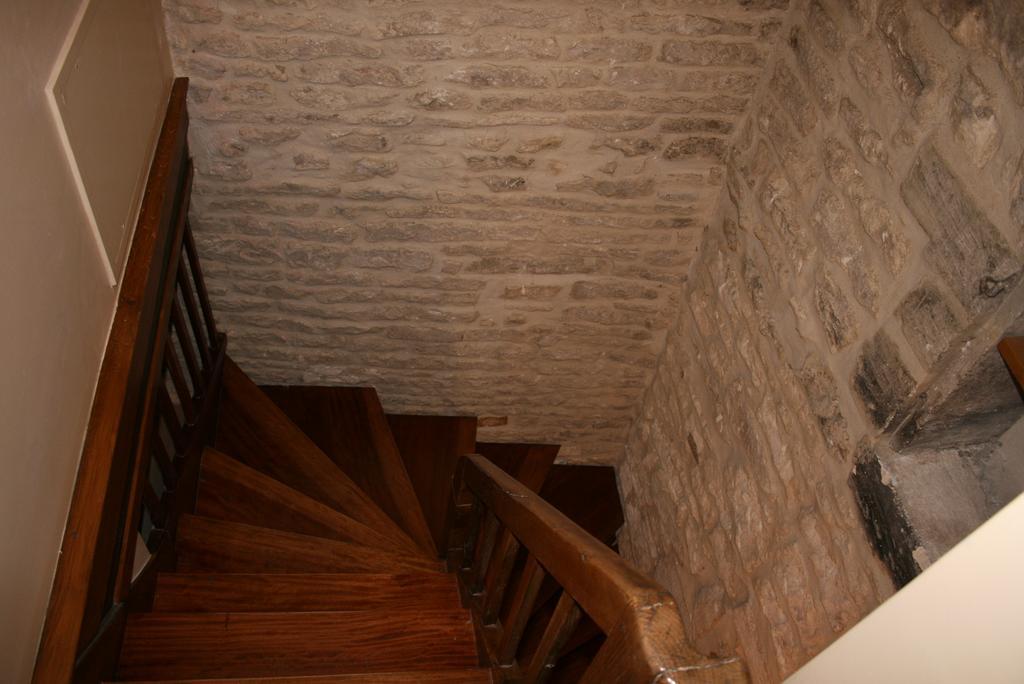 Les Appartements De Chablis Habitación foto